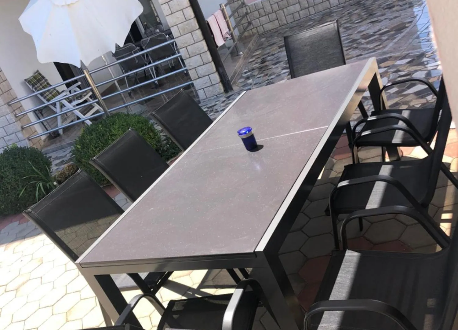 公寓 Villa Baldi -Apartmani Danny Tar-Vabriga