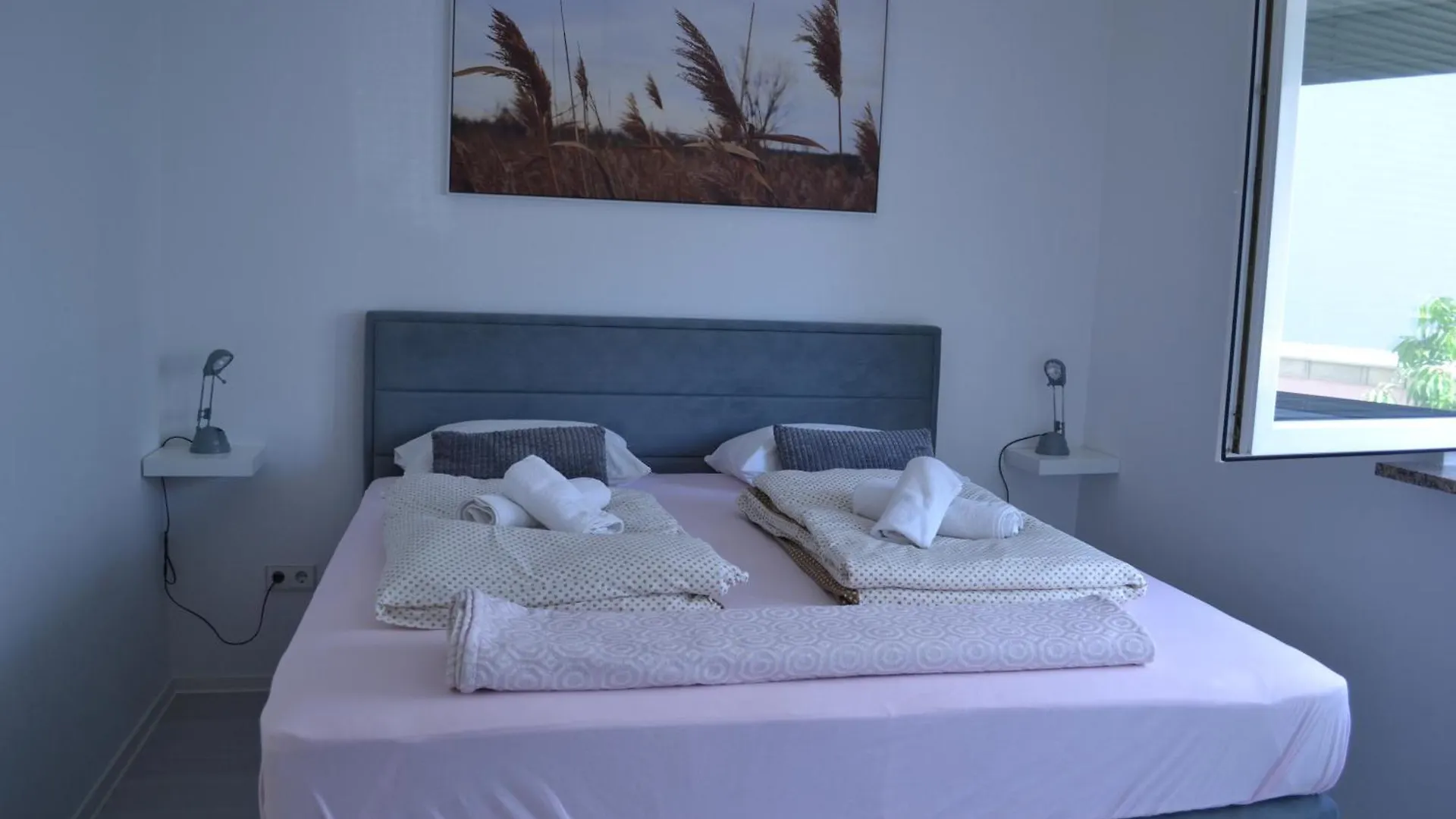 Villa Baldi -Apartmani Danny Tar-Vabriga 0*,  クロアチア