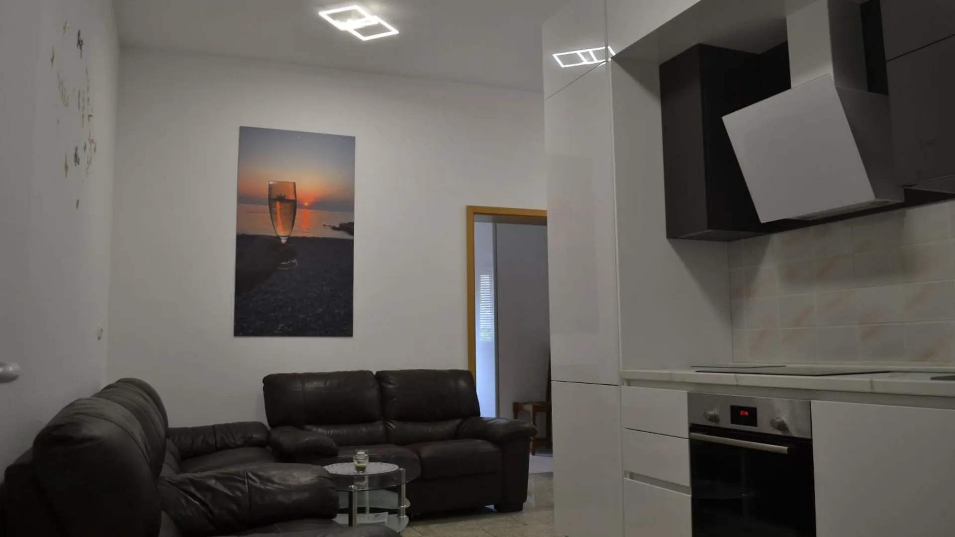 Villa Baldi -Apartmani Danny Tar-Vabriga 0*,